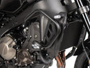 Yamaha XSR 900 [2022-2025] - Motor protection bracket including protection pad-2