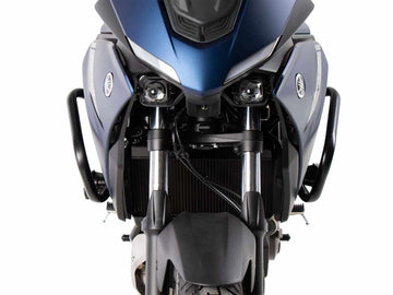 Yamaha Tracer 7 [2020-2025] - Motor protection bar including Protectionpad - 0