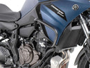Yamaha Tracer 7 [2020-2025] - Motor protection bar including Protectionpad-3