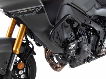 Yamaha Tracer 900 [2021-2024] - Motor protection bracket including ProteectionPad