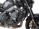 Yamaha MT-09 [2021-2023]-Motor protection bracket including Protectionpad-4