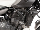 Yamaha MT -07 [2025] - motor protection hanger including protection pad-2