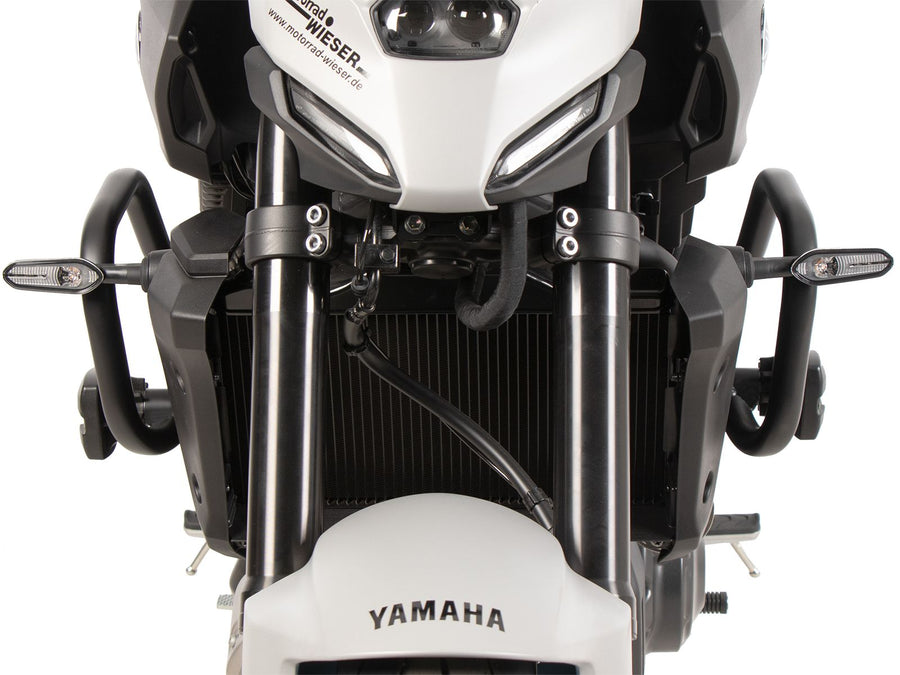 Yamaha MT -07 [2025] - motor protection hanger including protection pad