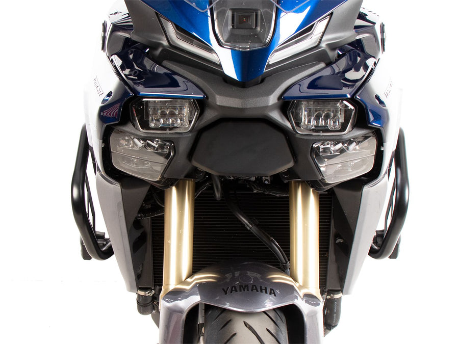 Yamaha Tracer 9 GT [2025] - Motor protection hanger including Protectionpad