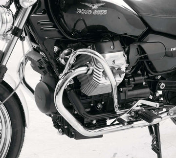 Moto Guzzi Nev Clas V 750 IE [2004-2015] - Motor protection bar