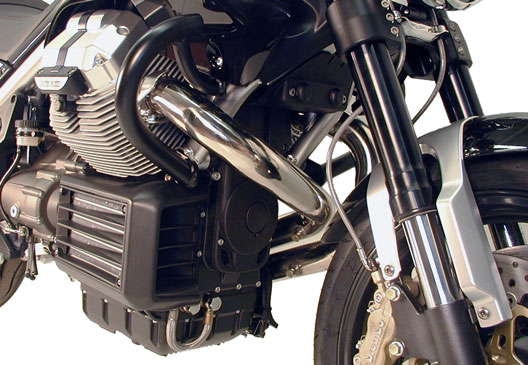 Moto Guzzi Griso 850 [2004-2016] - motor protection bar