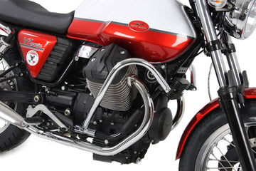 Moto Guzzi V 7 Café Classic [2008-2014] - motor protection bar - 0