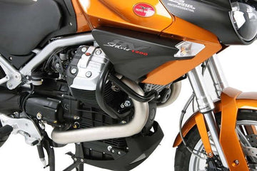 Moto Guzzi Stelvio [2008-2016] - motor protection bar