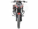 Moto Guzzi V 9 Roamer [2016-2025] - motor protection bar-2