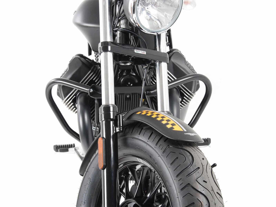 Moto Guzzi V 9 Bobber [2016-2020] - motor protection bar