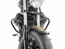 Moto Guzzi V 9 Bobber [2016-2020] - motor protection bar-2