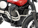 Moto Guzzi V 7 II Scrambler [2016] - motor protection bar-1