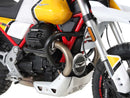 Moto Guzzi V 85 TT [2019-2023] - motor protection bar-4