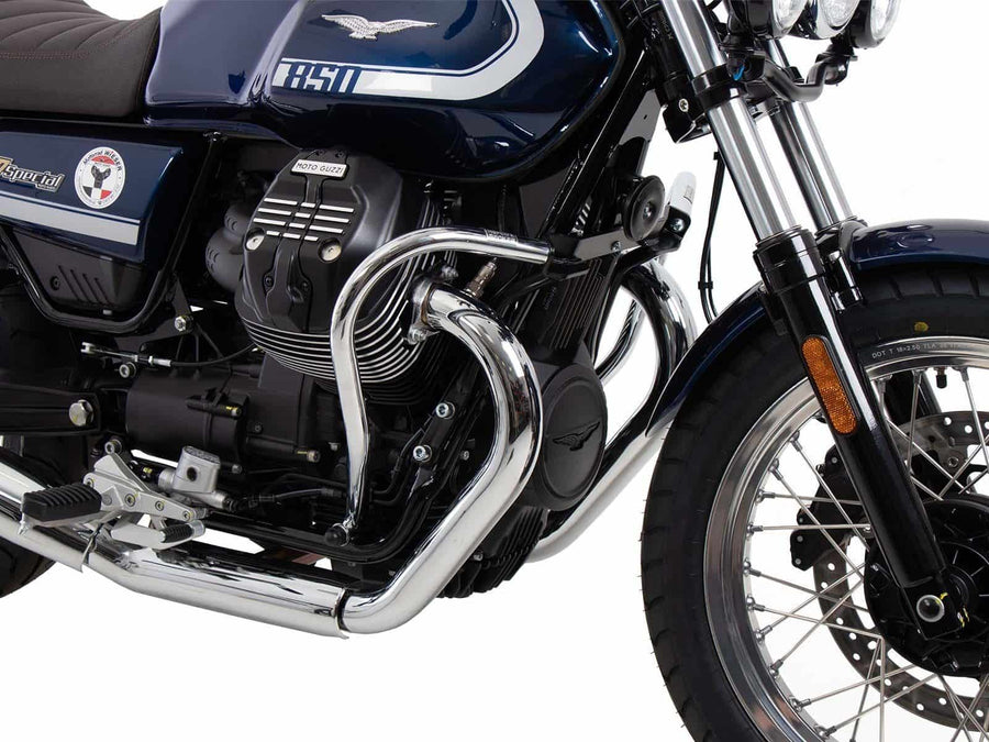 Moto Guzzi V 7 [2021-2024] - motor protection bar