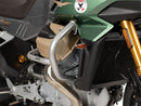 Moto Guzzi V100 Mandello [2022-2025] - motor protection bar-2