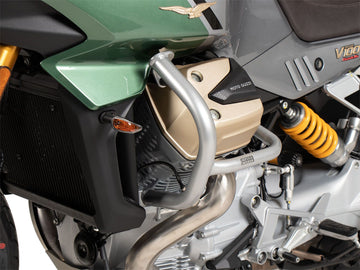 Moto Guzzi V100 Mandello [2022-2025] - motor protection bar