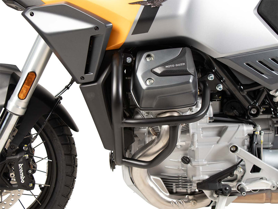Moto Guzzi Stelvio [2024-2025] - motor protection bar