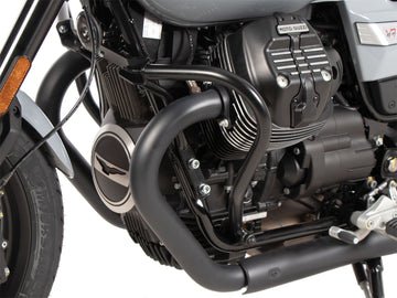 Moto Guzzi V7 Stone [2025] - motor protection bar - 0