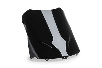 YAMAHA X-MAX 250 [2005] - PUIG V-Tech Line Touring Windshield | Black | PUIG 5015N