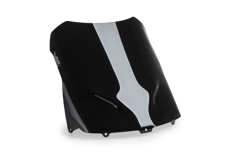 YAMAHA X-MAX 250 [2005] - PUIG V-Tech Line Touring Windshield | Black | PUIG 5015N