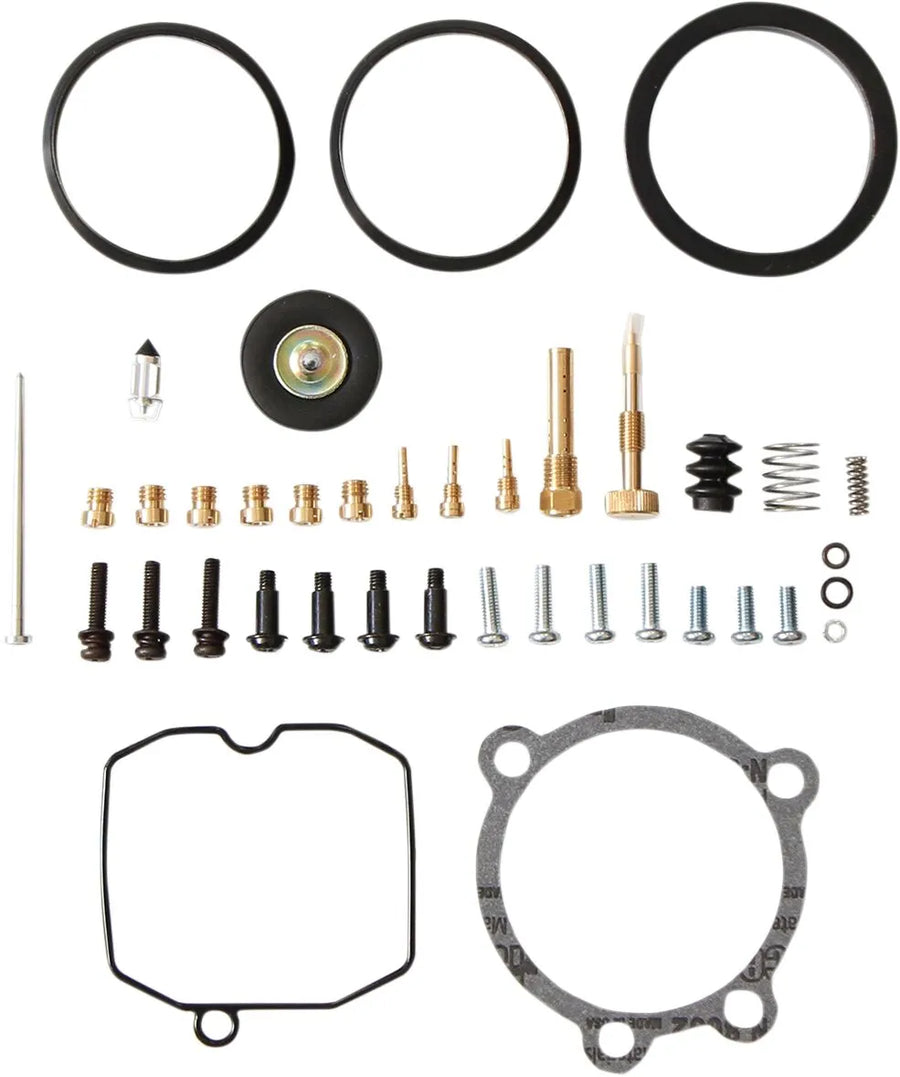 Harley-Davidson Sportster S [ALL BALLS] - CV Carburetor Rebuild Kit