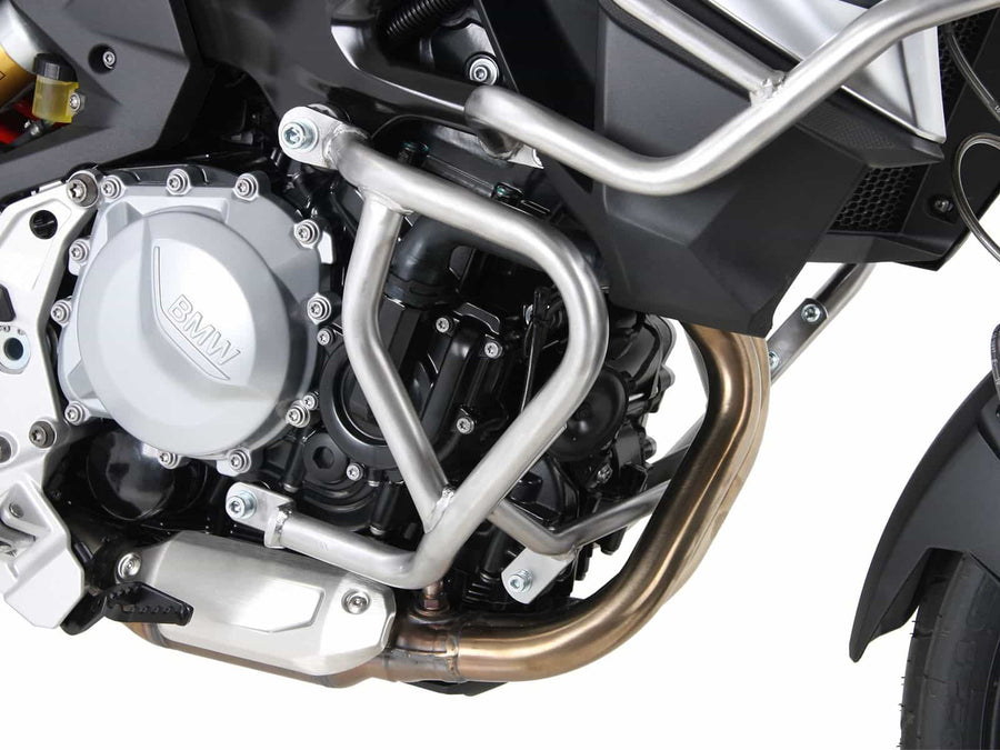 BMW F 850 ​​GS [2018-2023] - motor protection bar