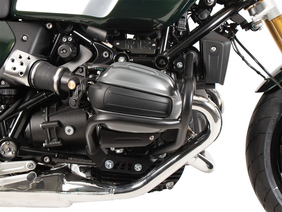 BMW R 12 G [2025] - engine guard close-up