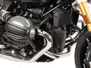 BMW R 12 G [2025] - engine protection bar detailed view