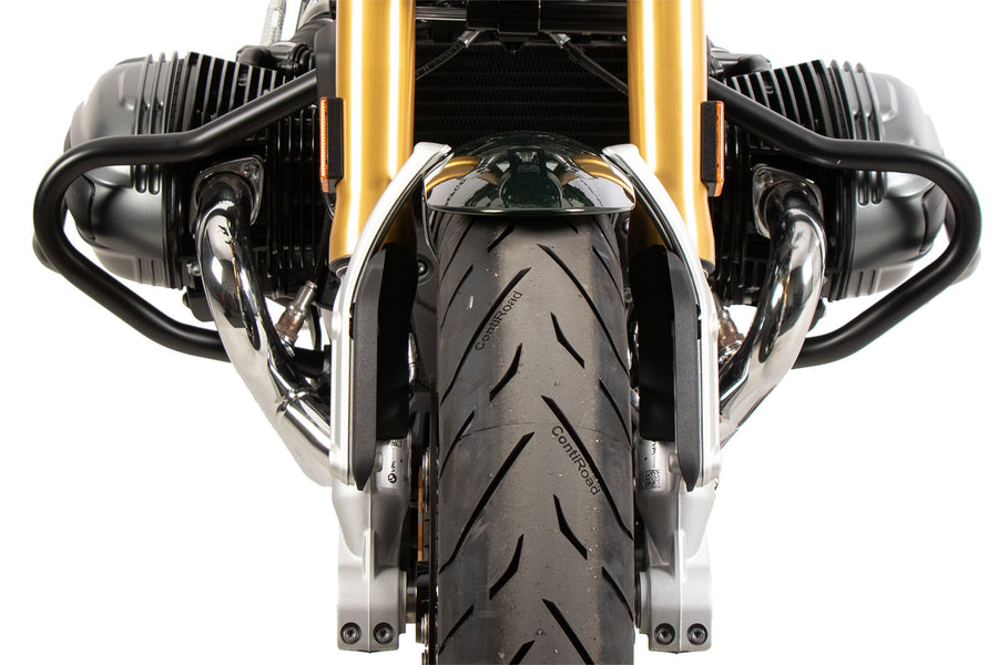 BMW R 12 G [2025] - engine protection bar assembly view