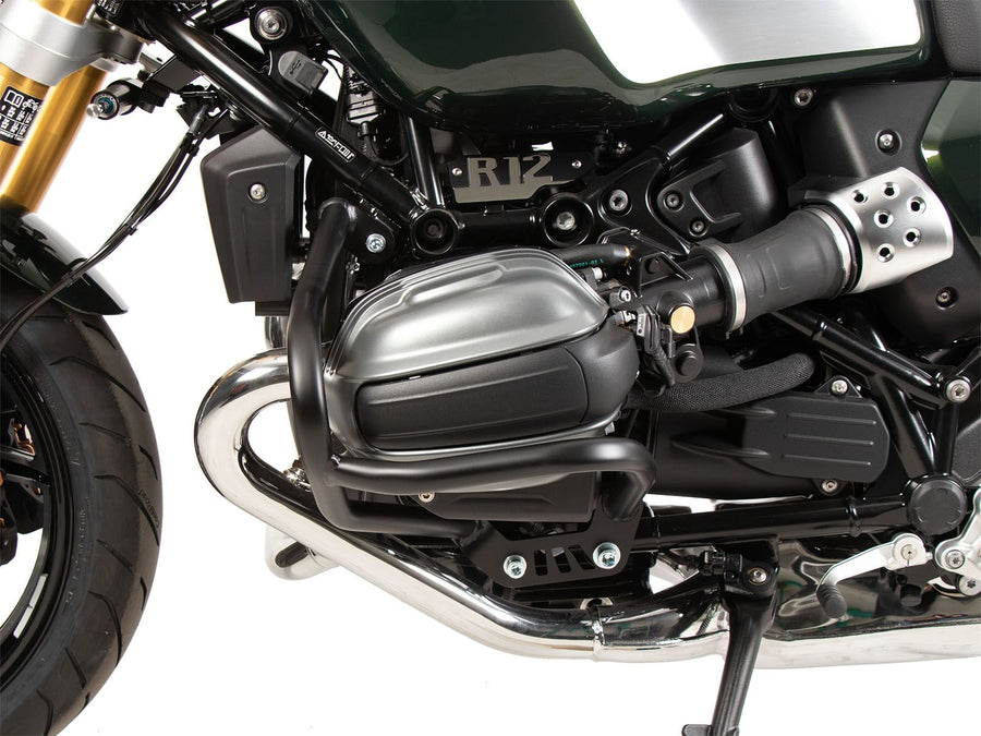 BMW R 12 [2024-2025] - motor protection bar