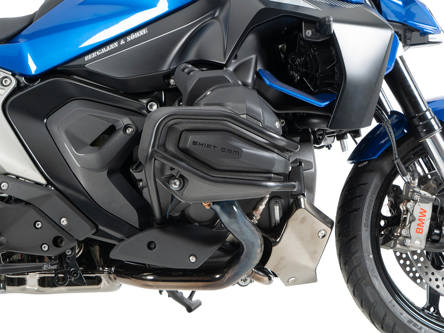 BMW R 1300 R [2025 - ] - ENGINE PROTECTION BAR