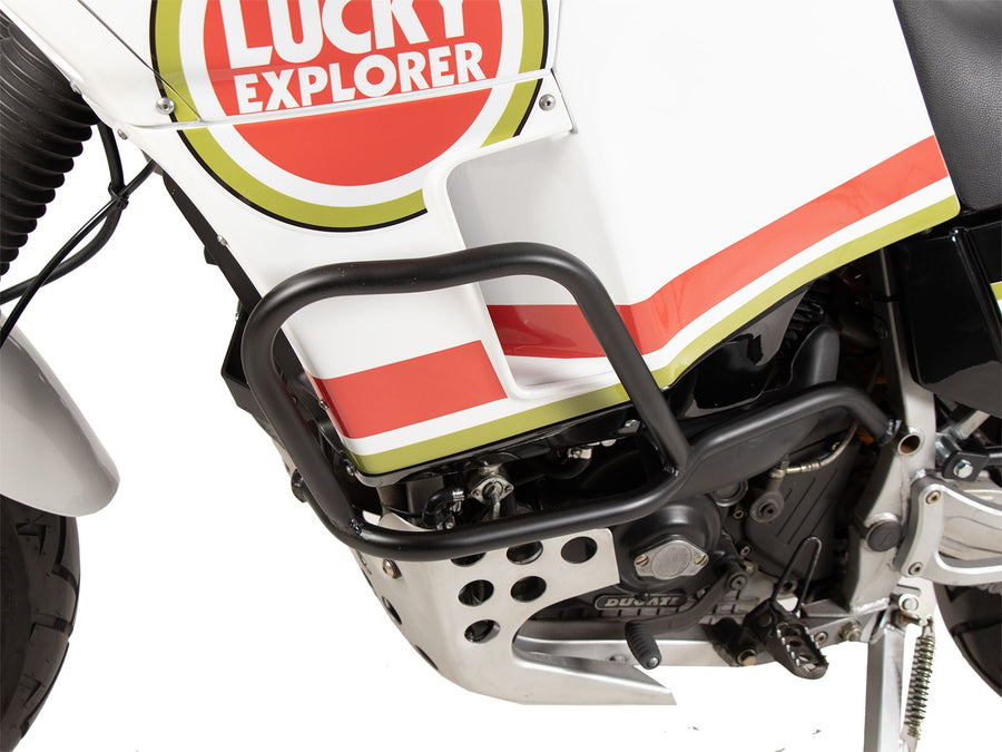 Cagiva elefant 750 IE [1993-1997] - Motor protection bar