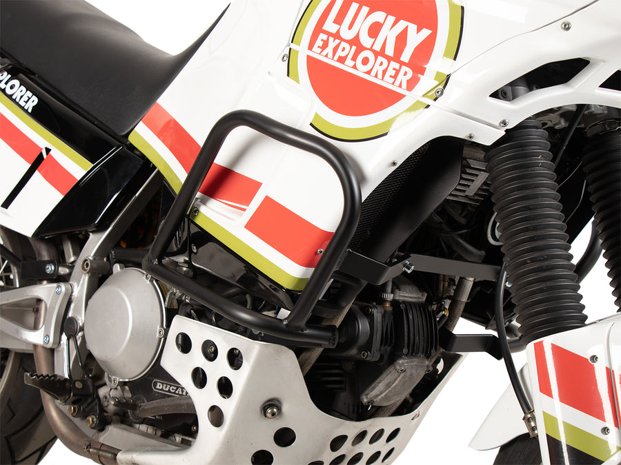 Cagiva elefant 750 IE [1993-1997] - Motor protection bar
