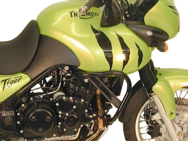 Triumph Tiger 955i [2001-2006] - motor protection bar