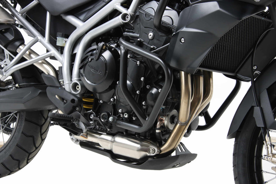 Triumph Tiger 800 [2010-2014] - motor protection bar