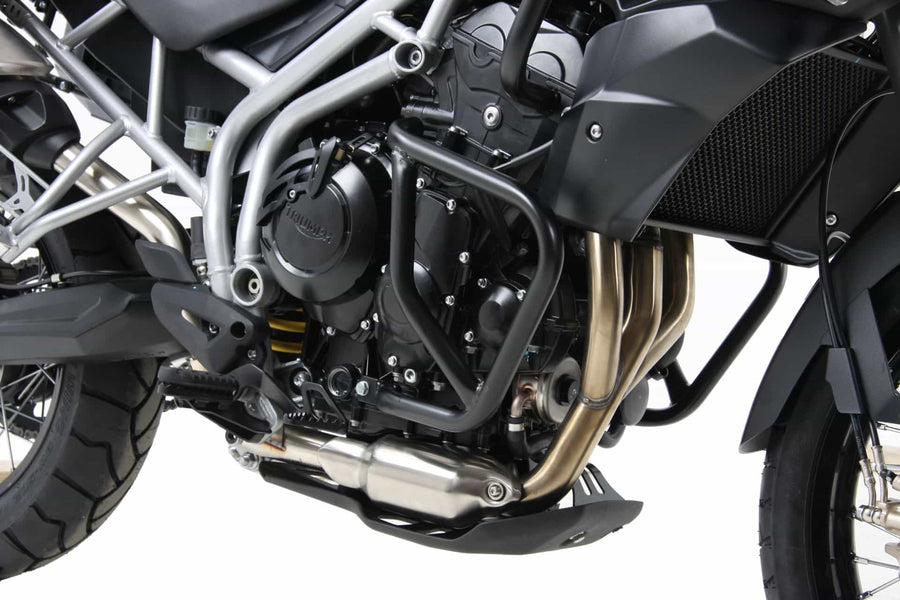 Triumph Tiger 800 [2010-2014] - motor protection bar