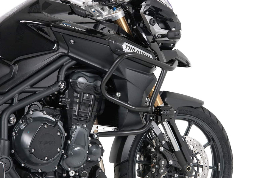 Triumph Tiger Explorer XR [2012-2015] - motor protection bar