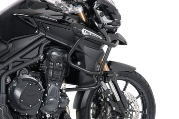 Triumph Tiger Explorer XR [2012-2015] - motor protection bar