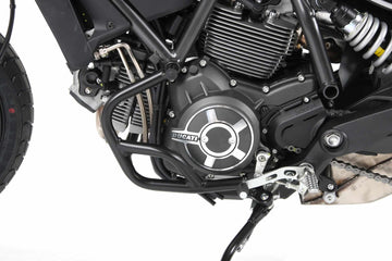 Ducati Scrambler 400 Sixty2 [2016-2020] - motor protection bar
