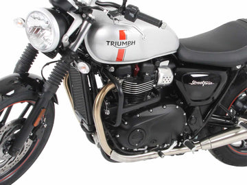 Triumph Street Twin [2016-2022] - motor protection bar - 0