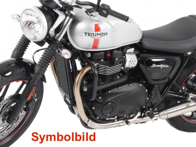 Triumph Street Twin [2016-2022] - motor protection bar