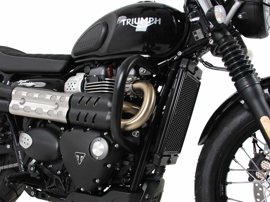 Triumph Street Scrambler [2017-2025] - motor protection bar