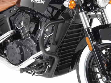 Indian Scout [2015-2024] - motor protection bar - 0