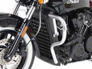 Indian Scout Bobber [2017-2024] - motor protection bar-1