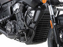 Indian Scout Bobber [2017-2024] - Engine guard side view