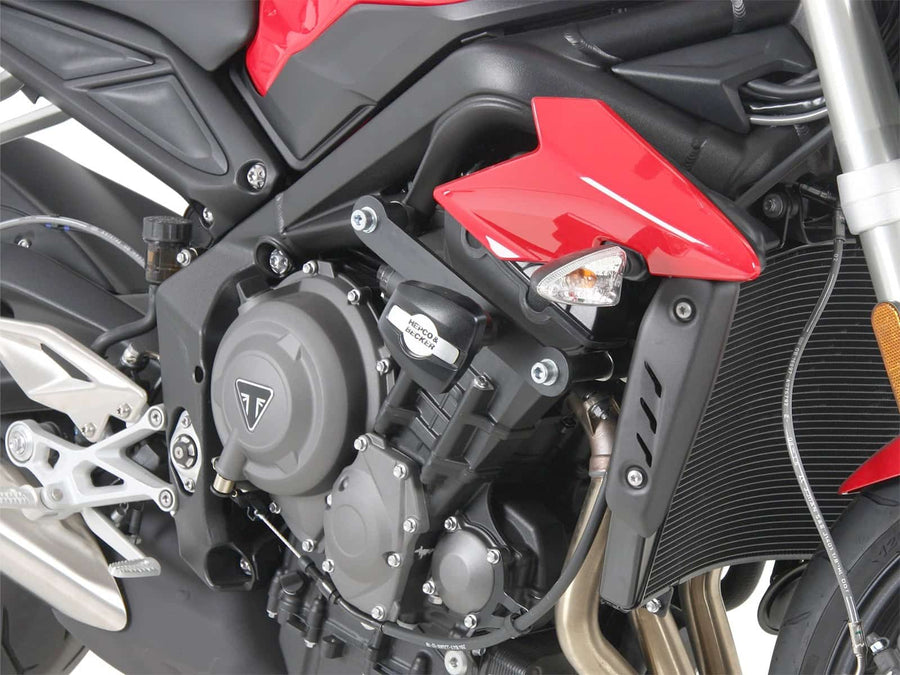 Triumph Street Triple 765 LO [2017-2025] - Protection Pad