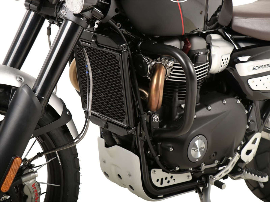 Triumph Scrambler 1200 XC [2019-2023] - motor protection bar
