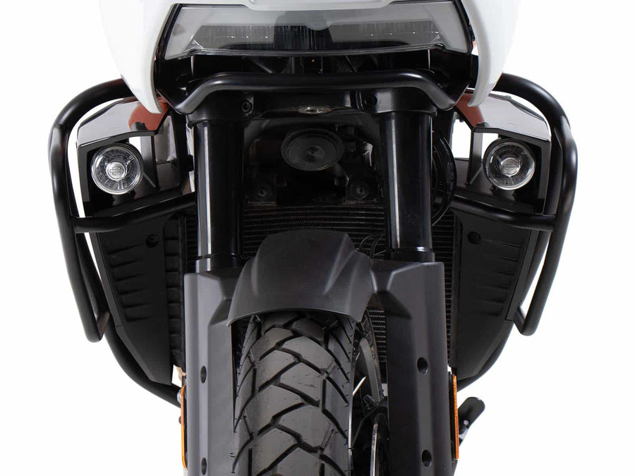 Harley-Davidson Pan America 1250 [2021-2025]-motor protection bar