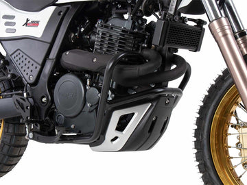 Mash X-Ride 650 Classic [2020-2025] - Engine guard
