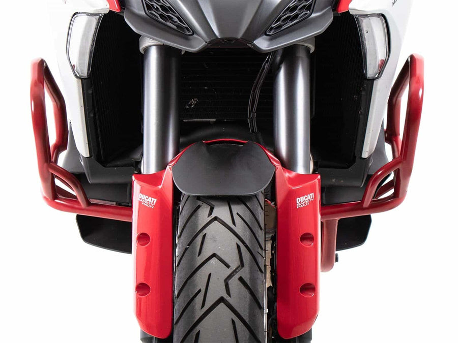 Ducati Multistrada V4 [2021-2024] - motor protection bar